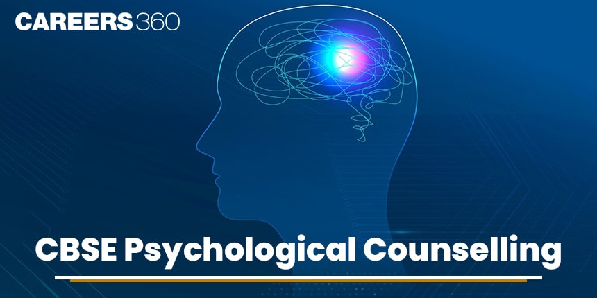 CBSE Annual Psychological Counselling 2025 Begins from 14th May