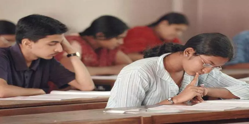The Bihar board Class 12 exam will be conducted in 1,523 examination centres across the state. (Image: PTI)