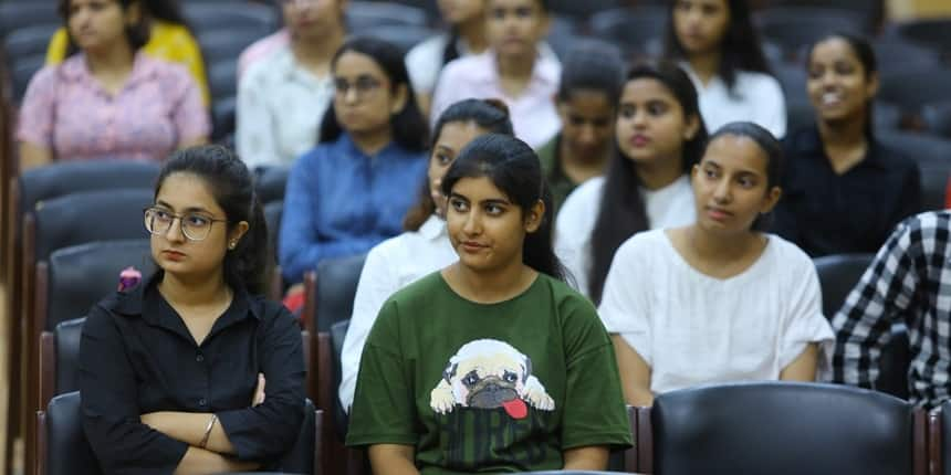 UGC allows MPhil admissions, extends validity of two programmes till 2025-26. (Representational Image: DU)