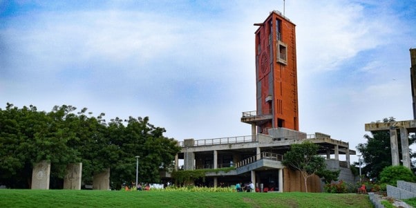 A total of 40 experts will participate in the IIT Gandhinagar 12th Leadership Conclave. (Image: Official)