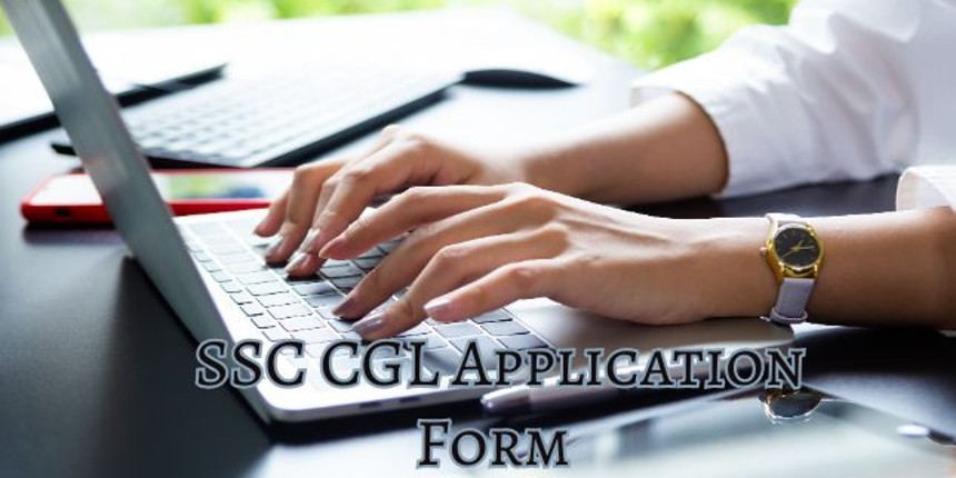 SSC CGL Application Form 2024 - Last Date Extended Till July 27