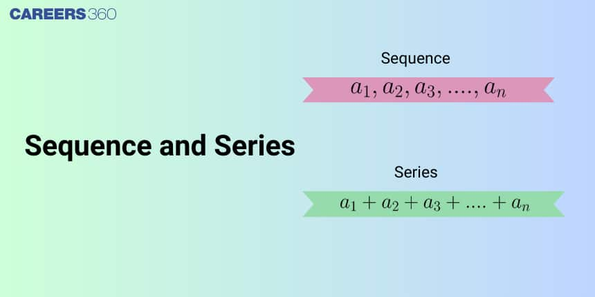 Sequence And Series