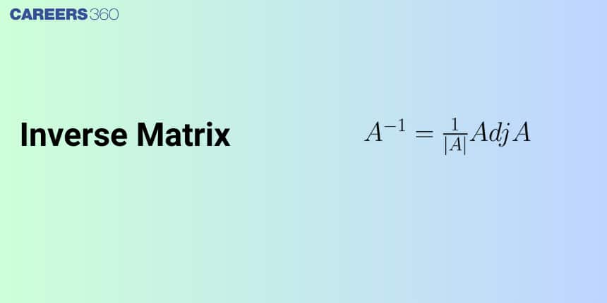 Inverse Matrix