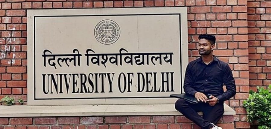 दिल्ली विश्वविद्यालय एकेडमिक काउंसिल ने इन योजनाओं को मंजूरी दे दी है। (प्रतीकात्मक-विकिमीडिया कॉमन्स)