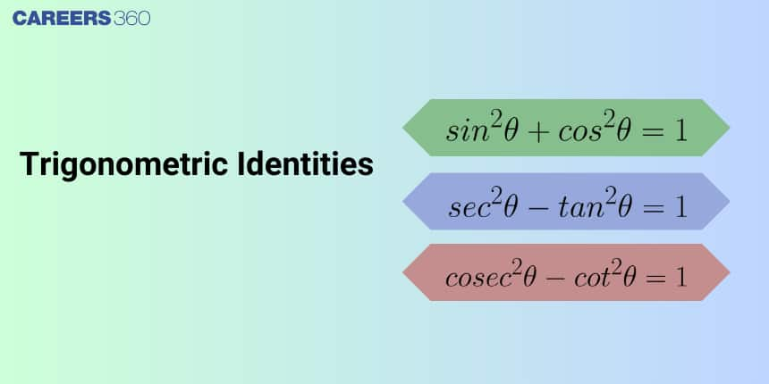 Trigonometric Identities