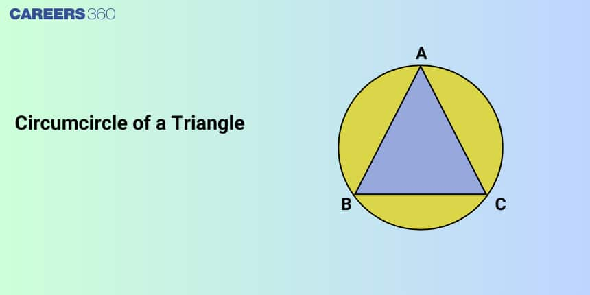 Circumcircle of a Triangle