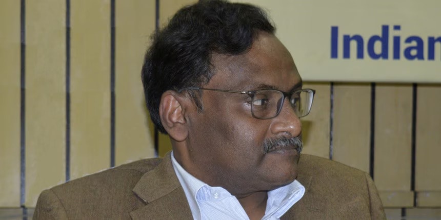 GN Saibaba was 90% disabled and a wheelchair user. (Image: Wikipedia/By Sidheeq)