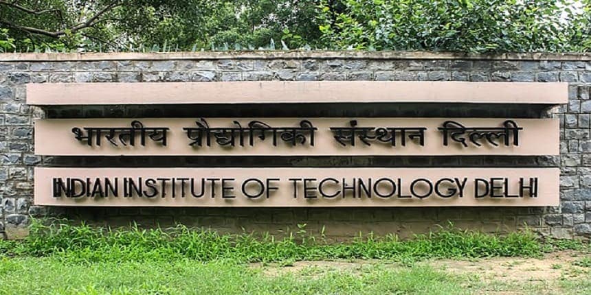 École Polytechnique signed specific agreements with the two IITs. (Image: IIT-D/ Wikimedia Commons)