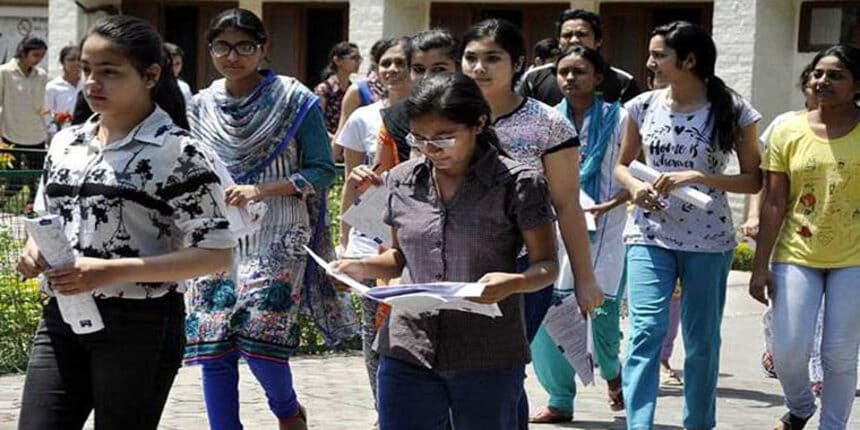 NEET MDS 2024 special stray round choice filling facility will open on October 16. (Image: PTI)