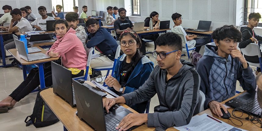 MCC NEET UG round 3 counselling seat allotment result 2024 today. (Representational Image: Wikimedia Commons)