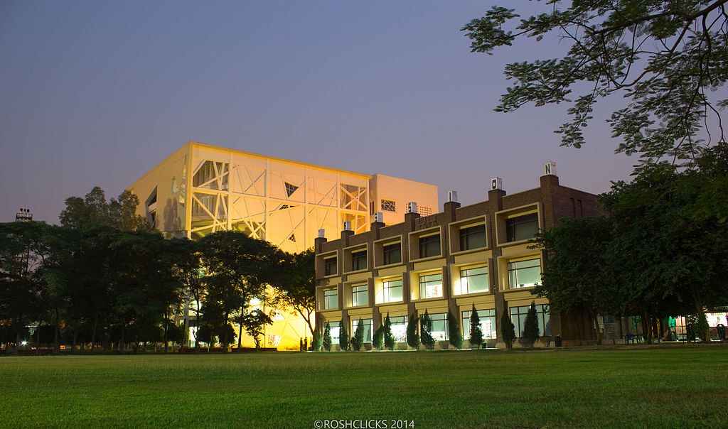 IMT Ghaziabad to host convocation ceremony on October 19. (Image: Wikimediacommons)