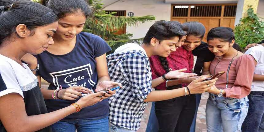 Exam calendar 2025 will be available on nta.ac.in. (Image: PTI)