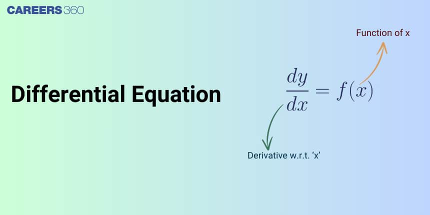 Differential Equation