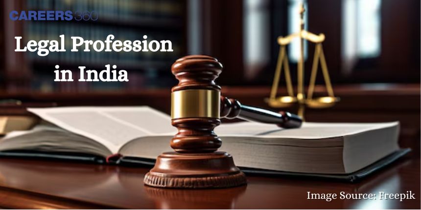 Legal Profession in India: History, Evolution, and Structure