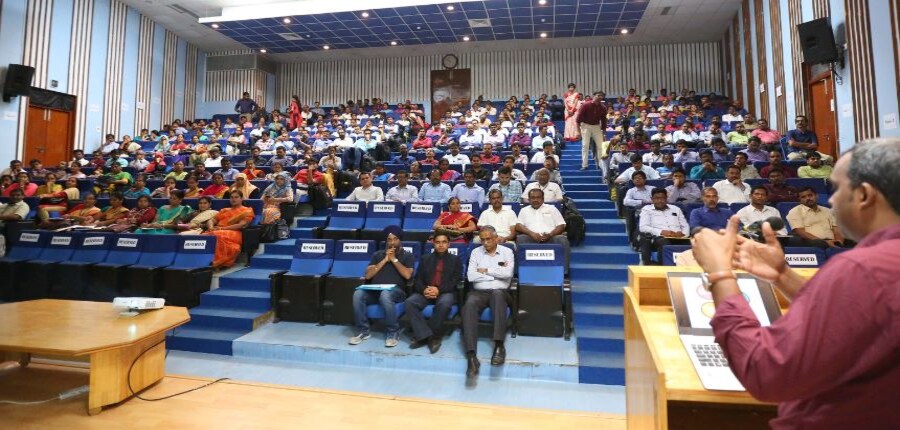 बायोमैन्युफैक्चरिंग कोर्स के लिए पंजीकरण विंडो 22 नवंबर 2024 तक खुली रहेगी। (स्त्रोत- प्रेस रिलीज)