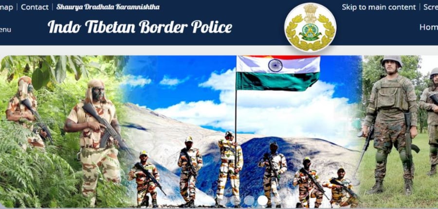 आईटीबीपी सीएपीएफ मेडिकल ऑफिसर भर्ती 2024 इंटरव्यू 200 अंकों का होगा। (आधिकारिक वेबसाइट)