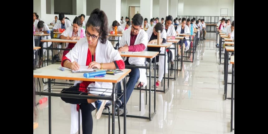 INI CET 2024 November- Admit Card, Exam Date (November 10), Syllabus, Preparation Tips