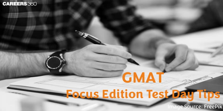 GMAT Focus Edition Test Day Tips for Success - Complete Guide