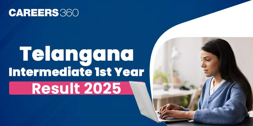 Telangana Inter 1st Year Results 2025, Manabadi TS 1st Year Result 2025 @tsbie.cgg.gov.in