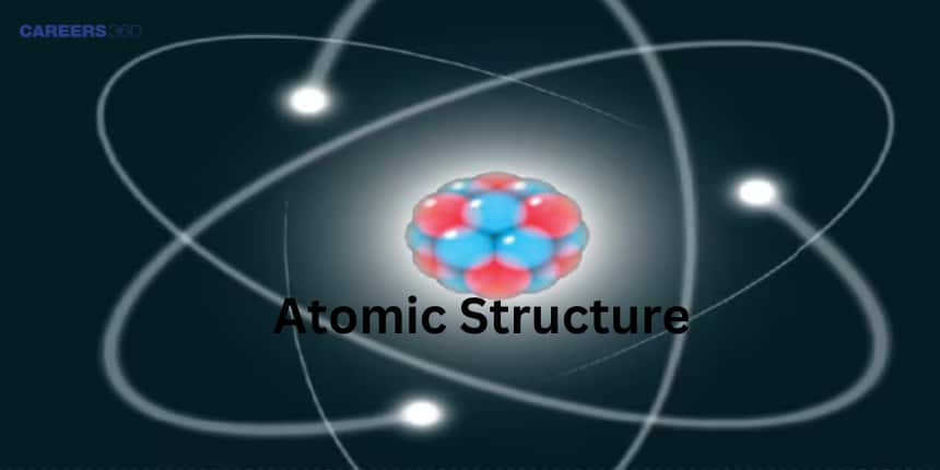 Structure of the Atom - Notes, Topics, Formula, Books, FAQs