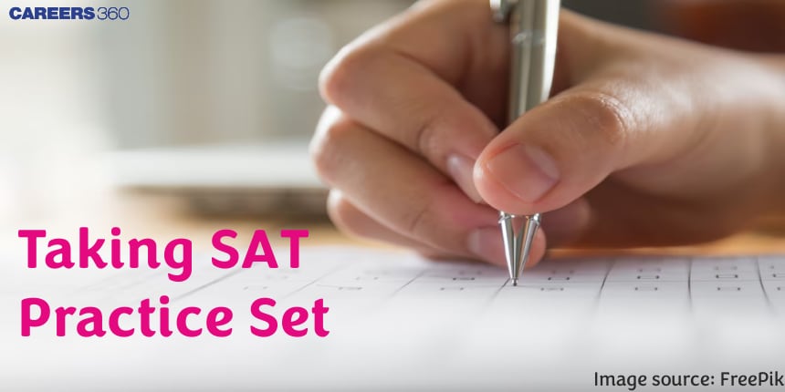 The Importance of Taking SAT Practice Tests