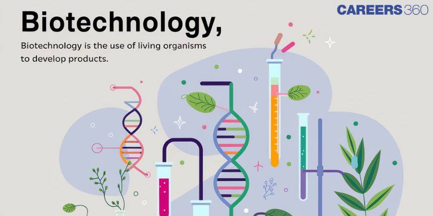 Biotechnology: Definition, Examples, Applications, and Benefits