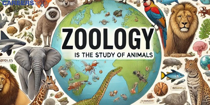 Zoology- Definition, Branches and Importance of Zoology