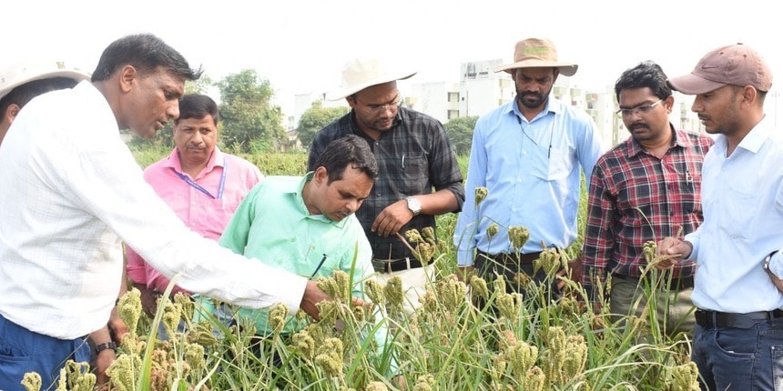 Natural Farming and Agribusiness Management are among the 13 UG disciplines in agriculture and allied sciences recognised by the ICAR.