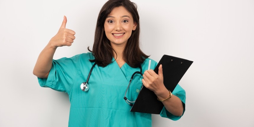 Nursing Recruitment 2025 - Dates, Vacancies, Syllabus, Eligibility, Admit card