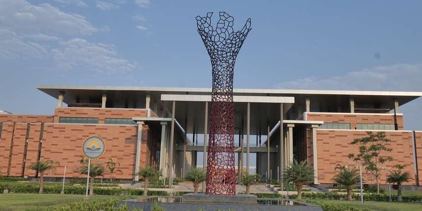 IIM Nagpur launches 8th batch of Senior Management Programme. (Image: IIM Nagpur officials)