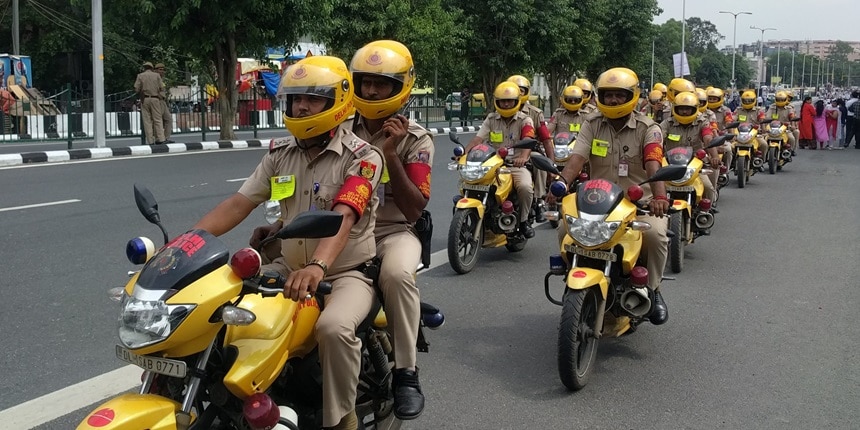 Bihar Police Constable result 2024 now at csbc.bihar.gov.in. (Representational Image: Wikimedia Commons)