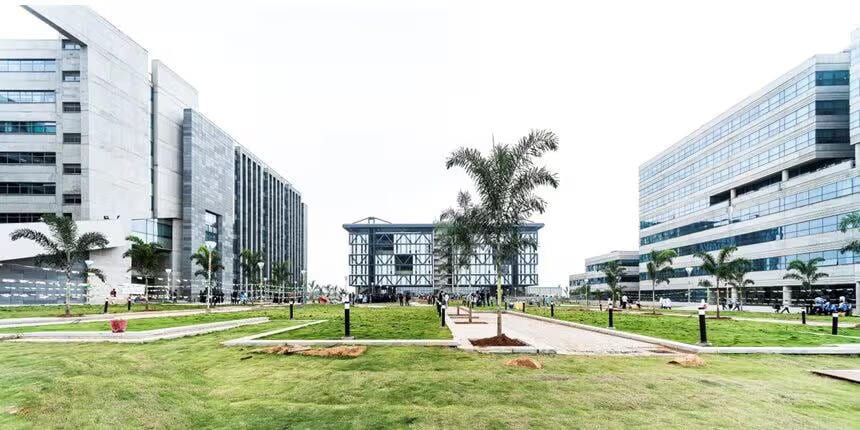 IIT Hyderabad hosts Japan Academic Day 2024 (Image: Official facebook account)