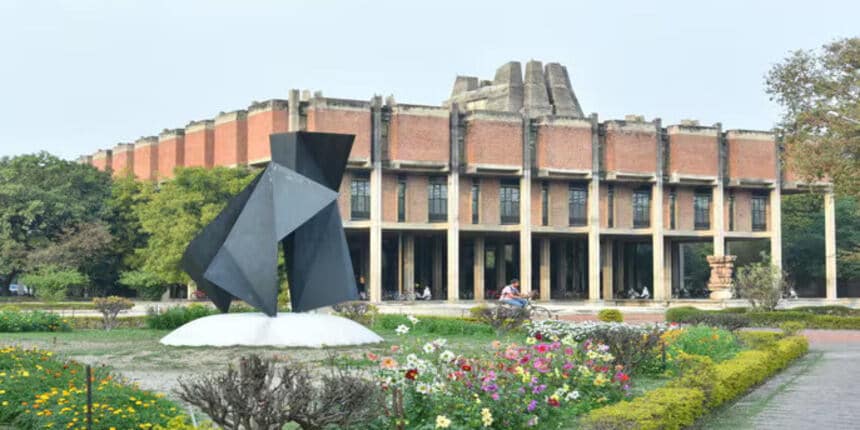 IIT Kanpur to celebrate its 65th Foundation Day on November 2. (Image Source: Official website)