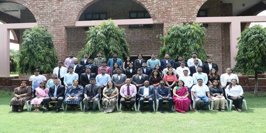 The institute also offers scholarships of  Rs 10,000 to the top two students in the first eight modules to encourage excellence. (Image: Official press release)