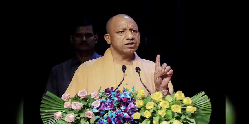 Adityanath said that number of MBBS seats has now doubled in UP. (Image: PTI)