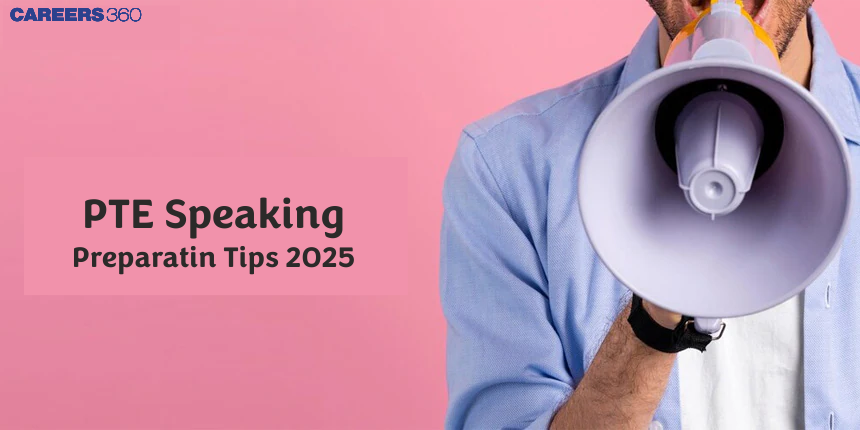 PTE Speaking Tips and Tricks 2025: Describe Image, Read Aloud and More