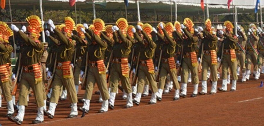 इस भर्ती अभियान के तहत संगठन में 5967 पदों को भरा जाना है। (आधिकारिक वेबसाइट)