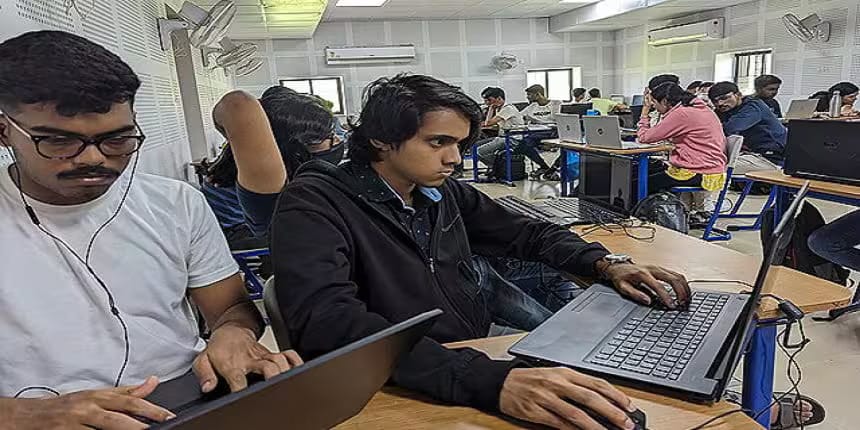 Many colleges have boosted seats in computer science where students have taken admission in these branches, leaving core branches vacant. (Representational Image: Wikimedia Commons)