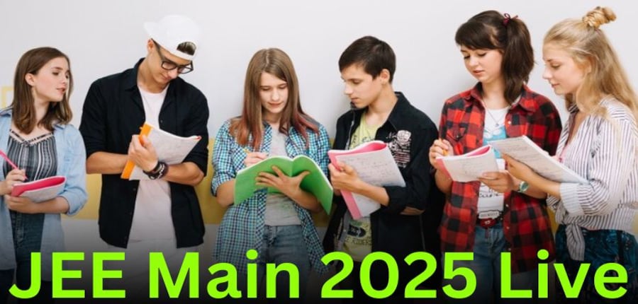 जेईई मेन 2024 सत्र 1 परिणाम 12 फरवरी को घोषित किया जाएगा। (प्रतीकात्मक-फ्रीपिक)