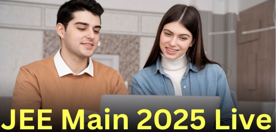 सत्र 1 के लिए JEE Main 2025 पंजीकरण प्रक्रिया 22 नवंबर, 2024 तक आयोजित की जाएगी। (प्रतीकात्मक-फ्रीपिक)