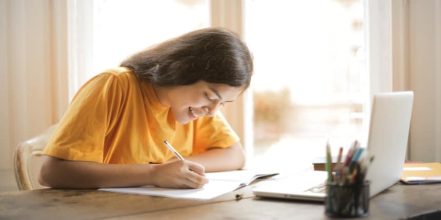 NTA NEET UG exam date 2025 expected to be announced soon. (Image sourse: Pexels)