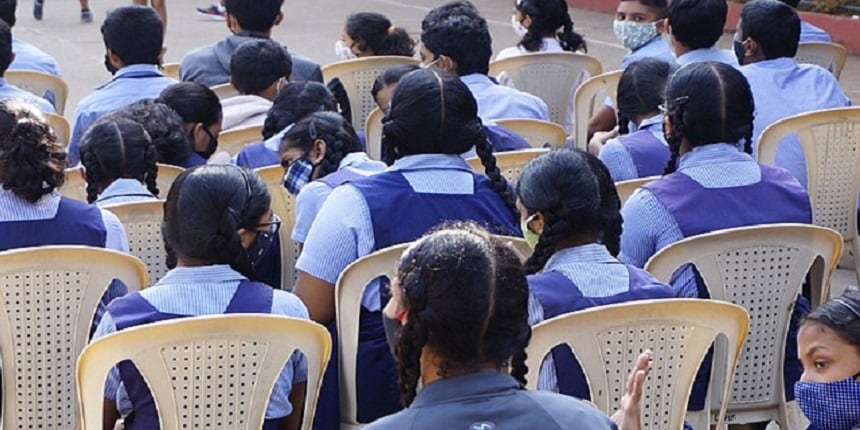 Odisha Class 10 board exam 2025 date to be expected soon. (Image: Wikimedia Commons)