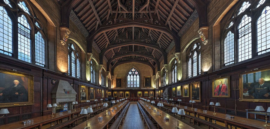 Harvard, Cambridge, Yale: How global universities set benchmarks for India's premier institutions like IITs and AIIMS (Image: Wikimedia Commons)