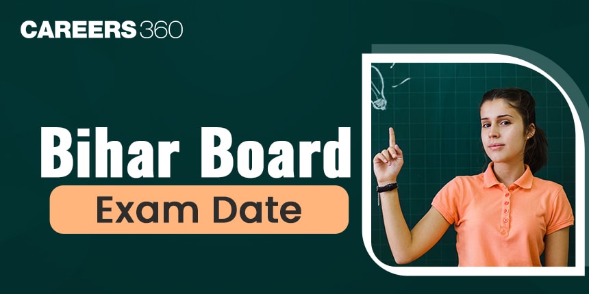 BSEB Bihar Board 10th Exam Date 2025: Check Matric Sent Up Exam Time Table Released