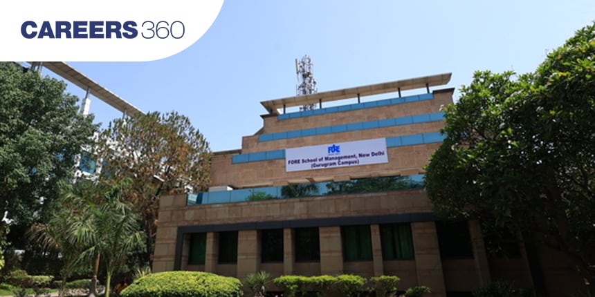 FSM Delhi PGDM Admissions 2025; Registrations Open