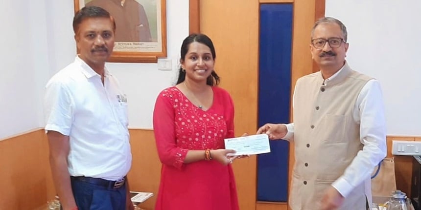 NITK Surathkal researcher gets C-DOT feurathkal)llowship. (Image: NITK Surathkal)