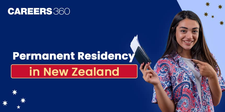 PR in New Zealand after Study From India in 2024-25