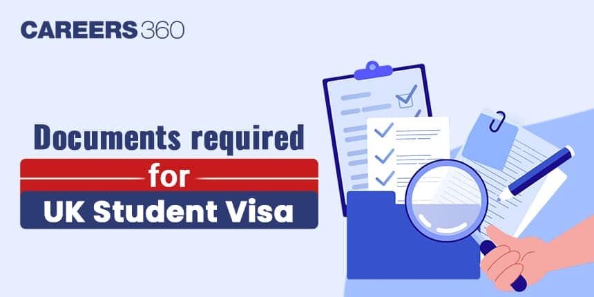 Documents Required for UK Student Visa From India in 2024