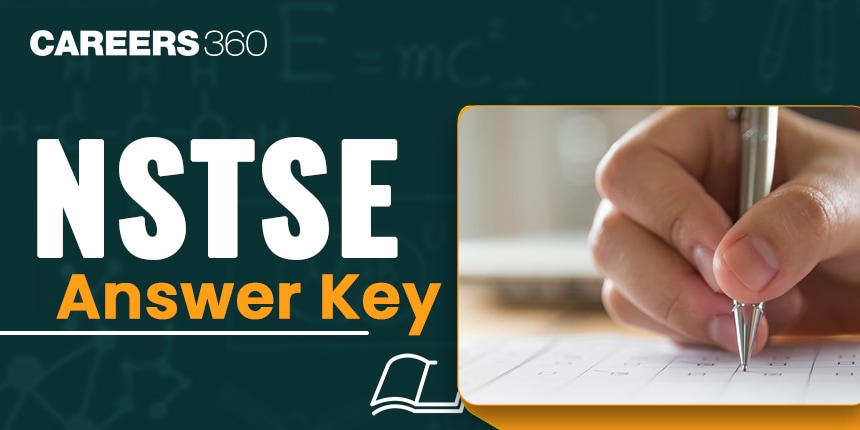 NSTSE Answer Key 2024-25, Download Official NSTSE Answer Key PDF Link Here