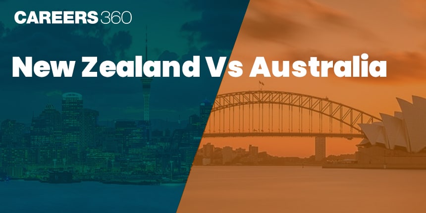 New Zealand Vs Australia: Which is Better for Indian Students?